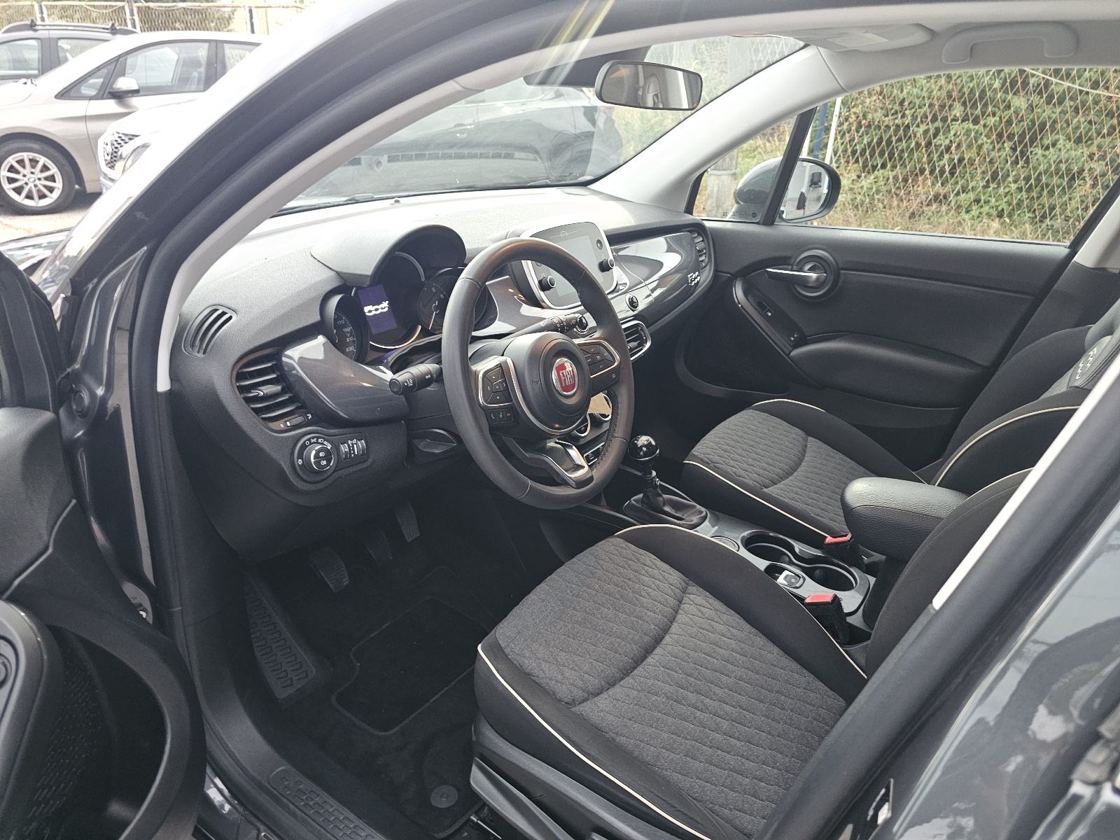 Fiat 500X 1.0 City Cross*2019g.*88000km*Garancija 2 godine*, fotografija 7