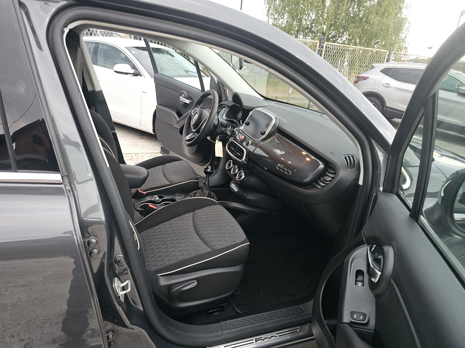 Fiat 500X 1.0 City Cross*2019g.*88000km*Garancija 2 godine*, fotografija 11