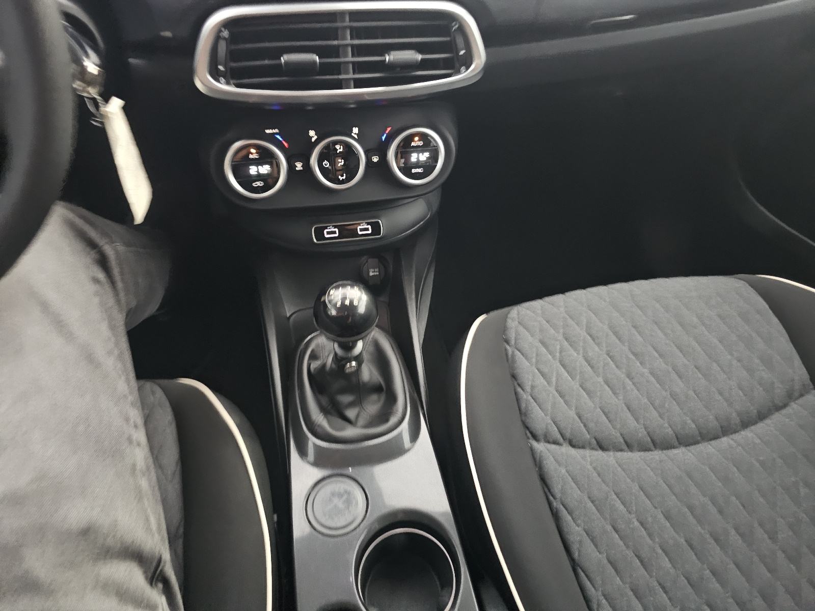 Fiat 500X 1.0 City Cross*2019g.*88000km*Garancija 2 godine*, fotografija 14