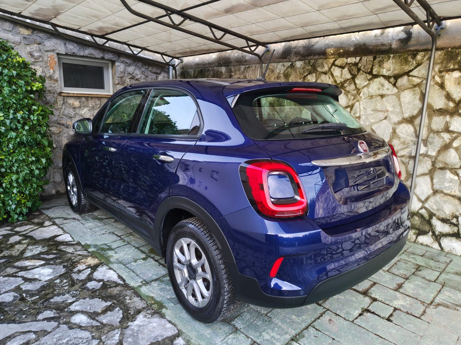 Fiat 500X 1,0-Hitno!, fotografija 3