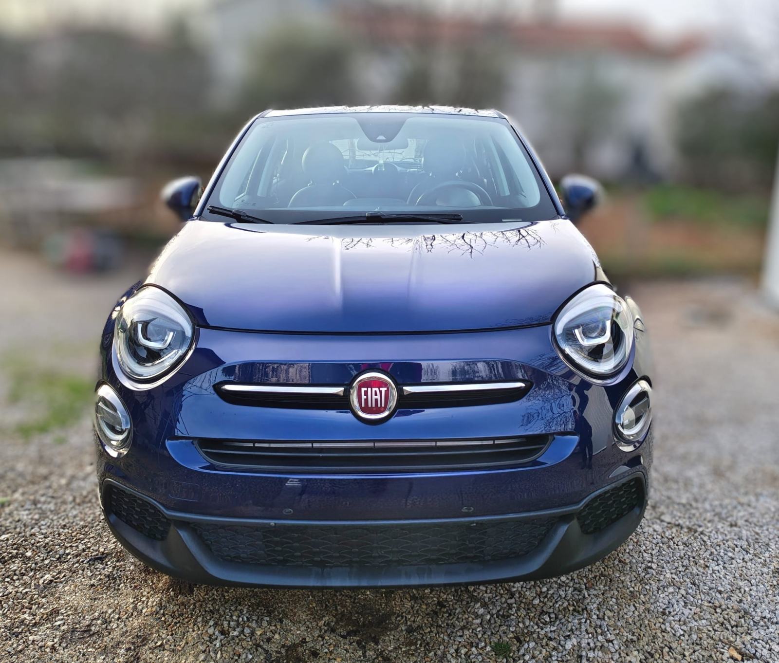 Fiat 500X 1,0-Hitno!, fotografija 2