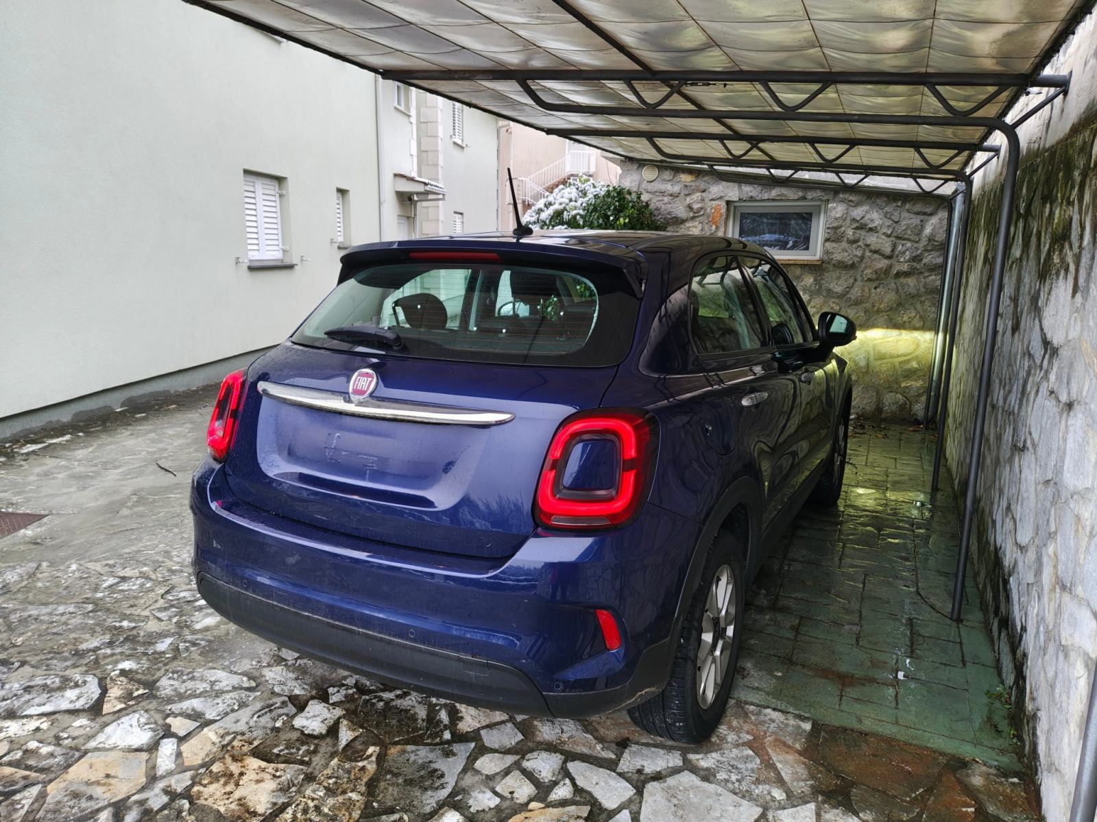 Fiat 500X 1,0-Hitno!, fotografija 4