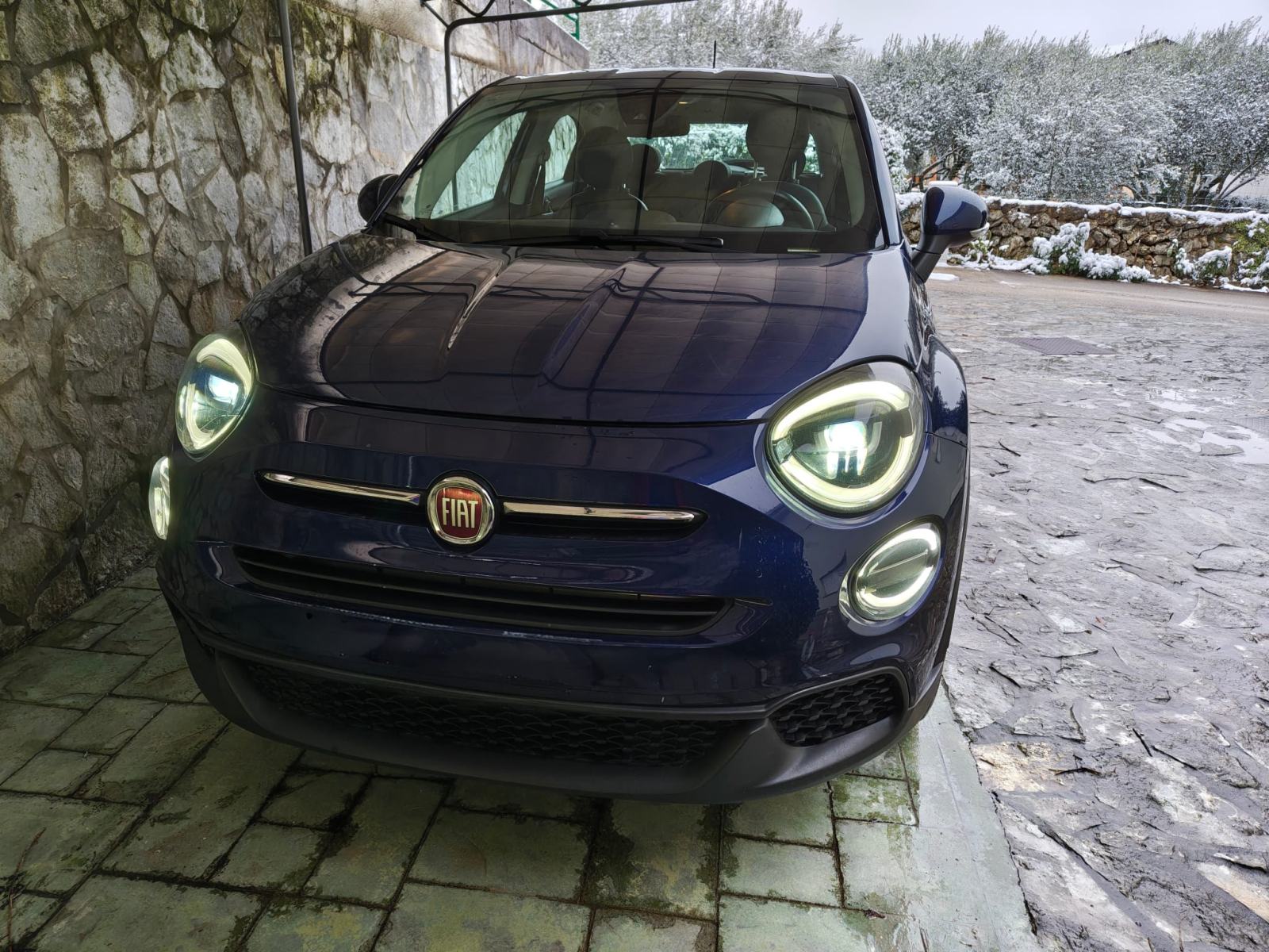 Fiat 500X 1,0-Hitno!, fotografija 5