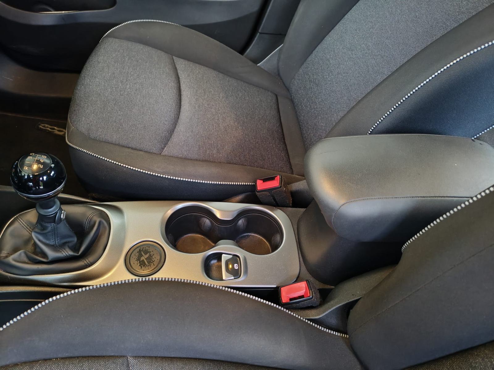 Fiat 500X 1,0-Hitno!, fotografija 8