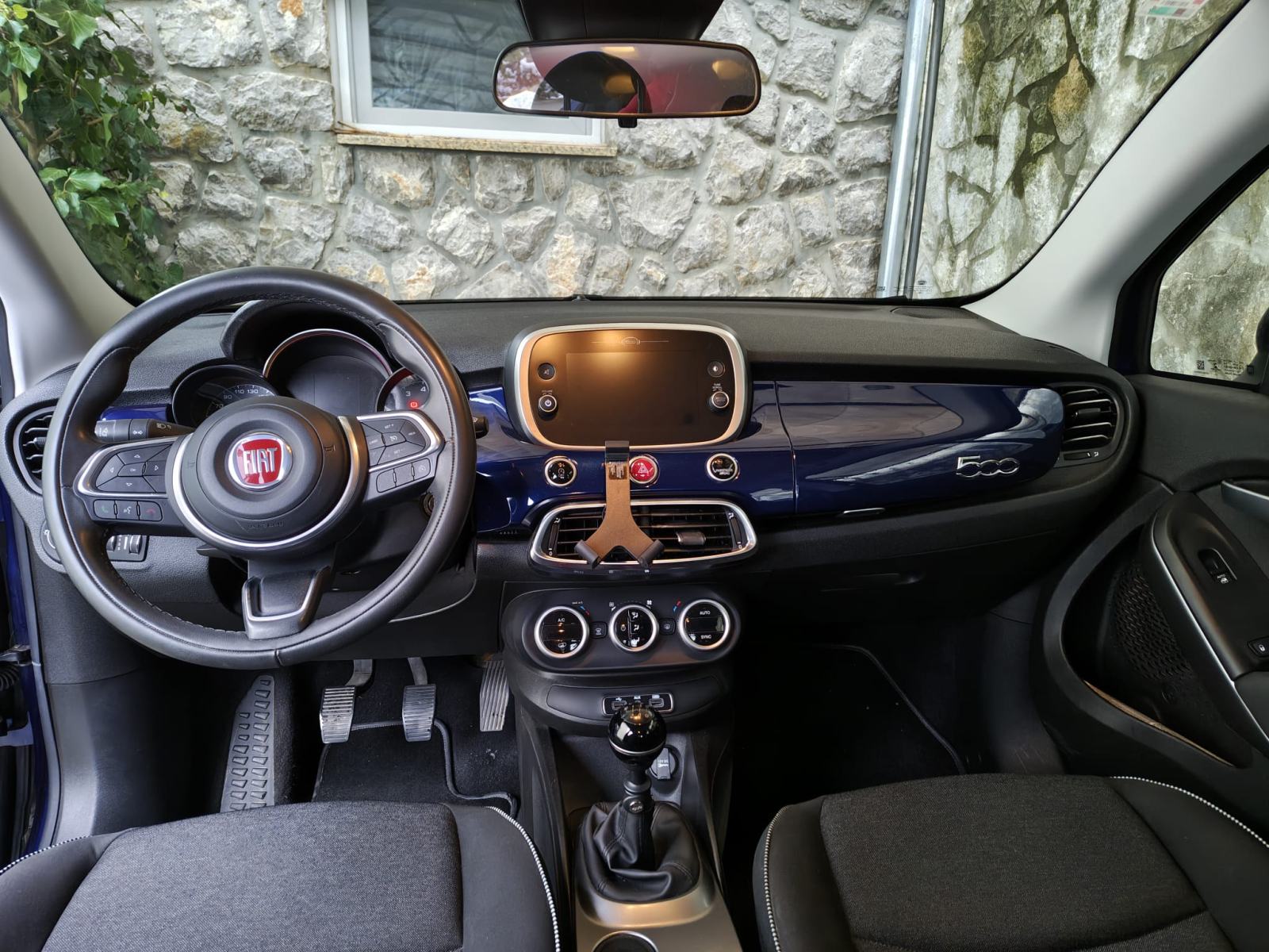 Fiat 500X 1,0-Hitno!, fotografija 7