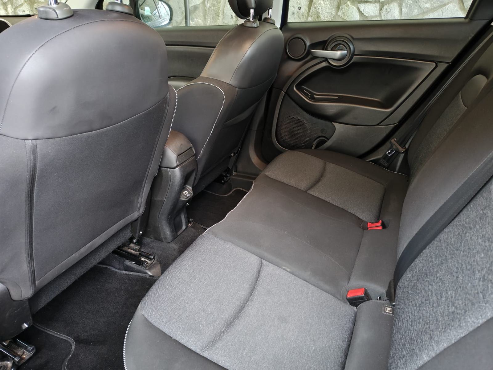 Fiat 500X 1,0-Hitno!, fotografija 9