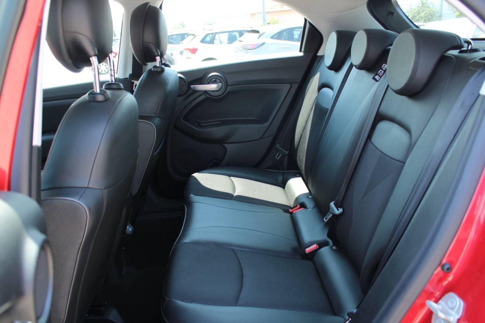 Fiat 500X 1.0 T3 Cross *NAVIGACIJA, KAMERA*, fotografija 11