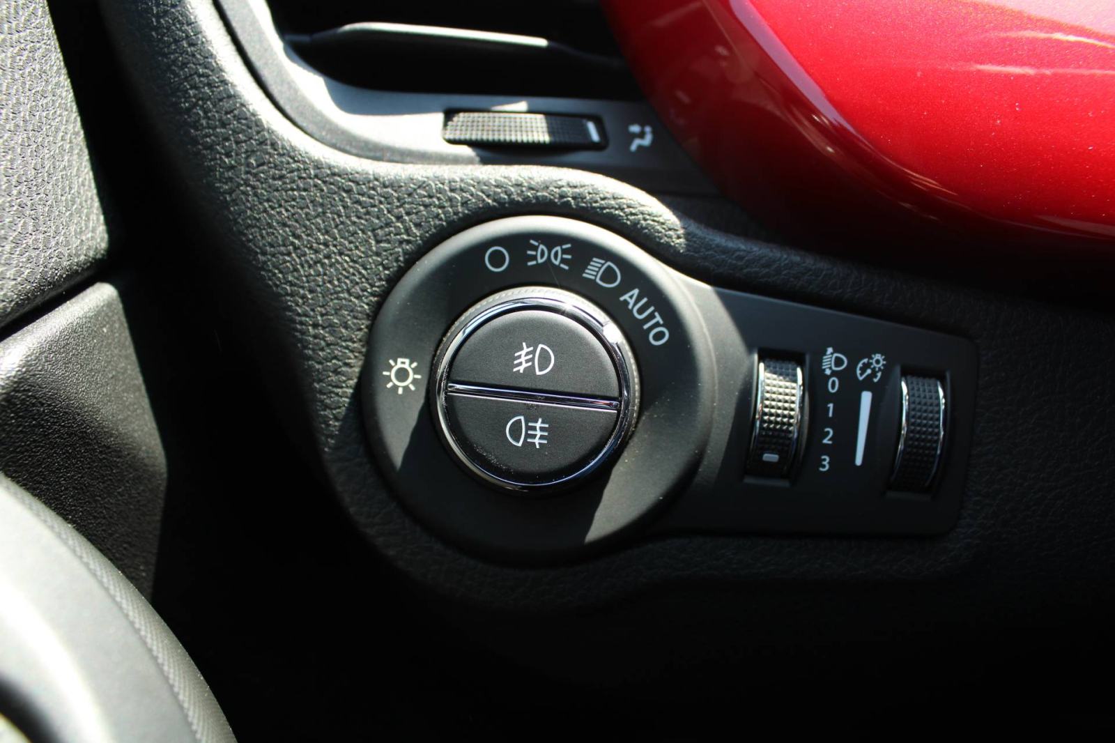 Fiat 500X 1.0 T3 Cross *NAVIGACIJA, KAMERA*, fotografija 15