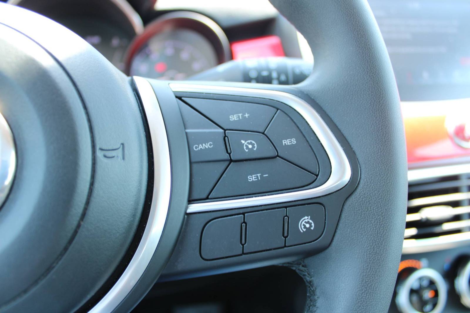 Fiat 500X 1.0 T3 Cross *NAVIGACIJA, KAMERA*, fotografija 18