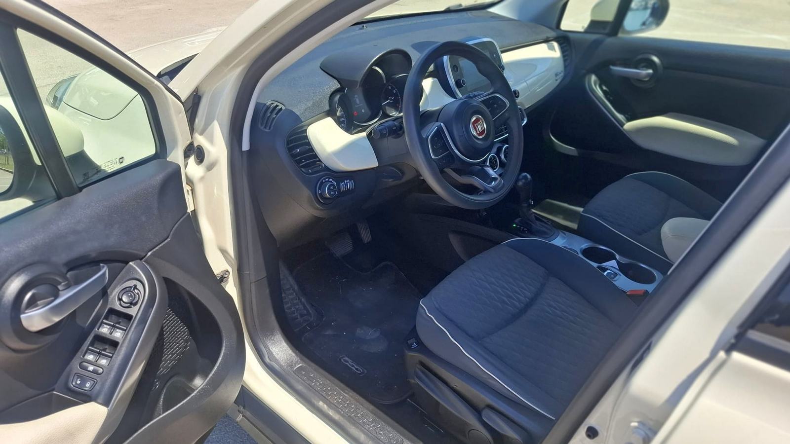 Fiat 500X Cross 1.4, fotografija 6