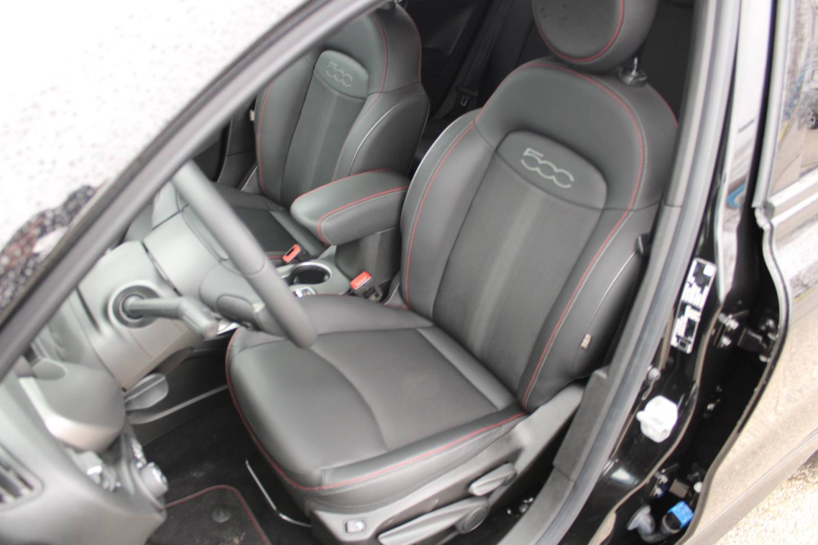 Fiat 500X 1.3 GSE 150KS Sport AUTOMATIK *LED,NAVIGACIJA,KAMERA*, fotografija 11