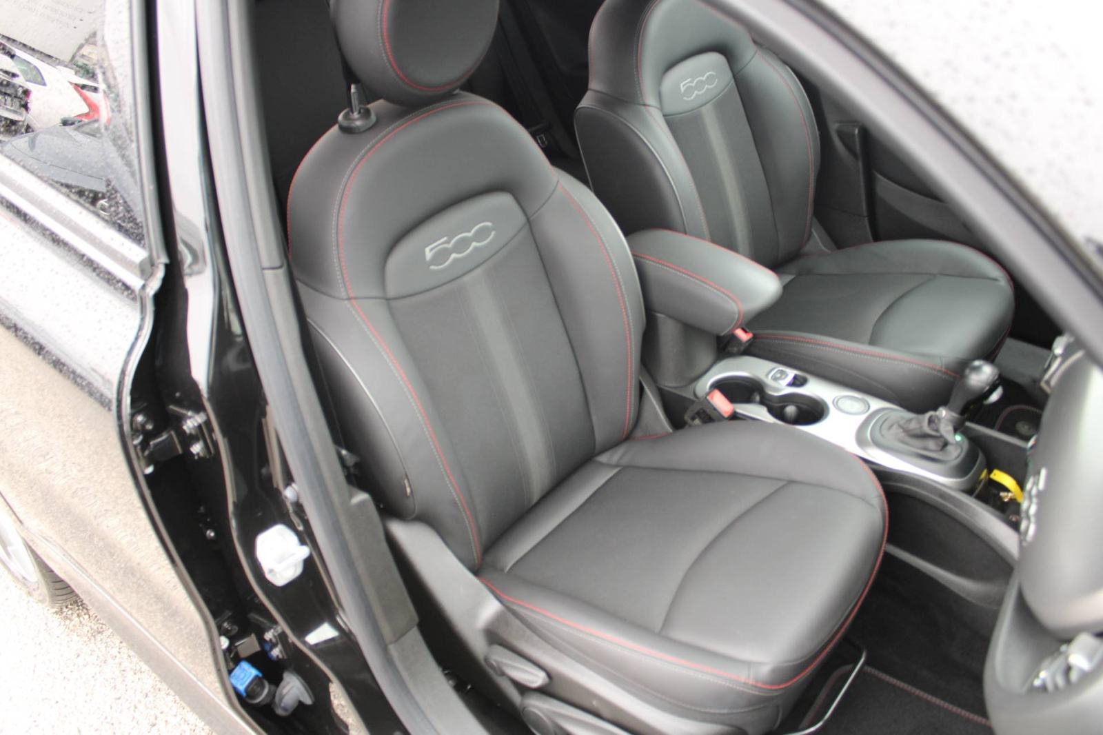 Fiat 500X 1.3 GSE 150KS Sport AUTOMATIK *LED,NAVIGACIJA,KAMERA*, fotografija 12