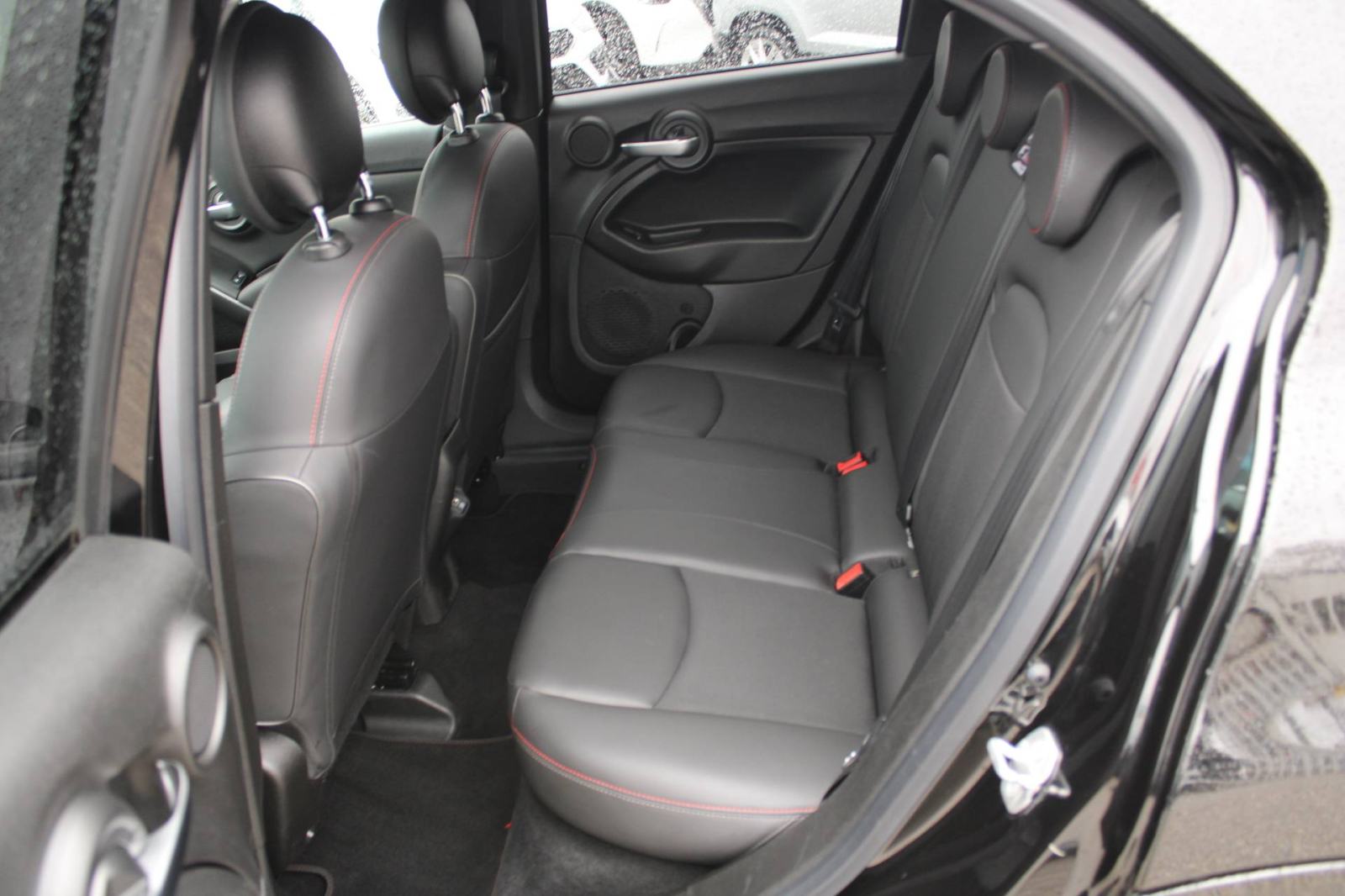 Fiat 500X 1.3 GSE 150KS Sport AUTOMATIK *LED,NAVIGACIJA,KAMERA*, fotografija 13