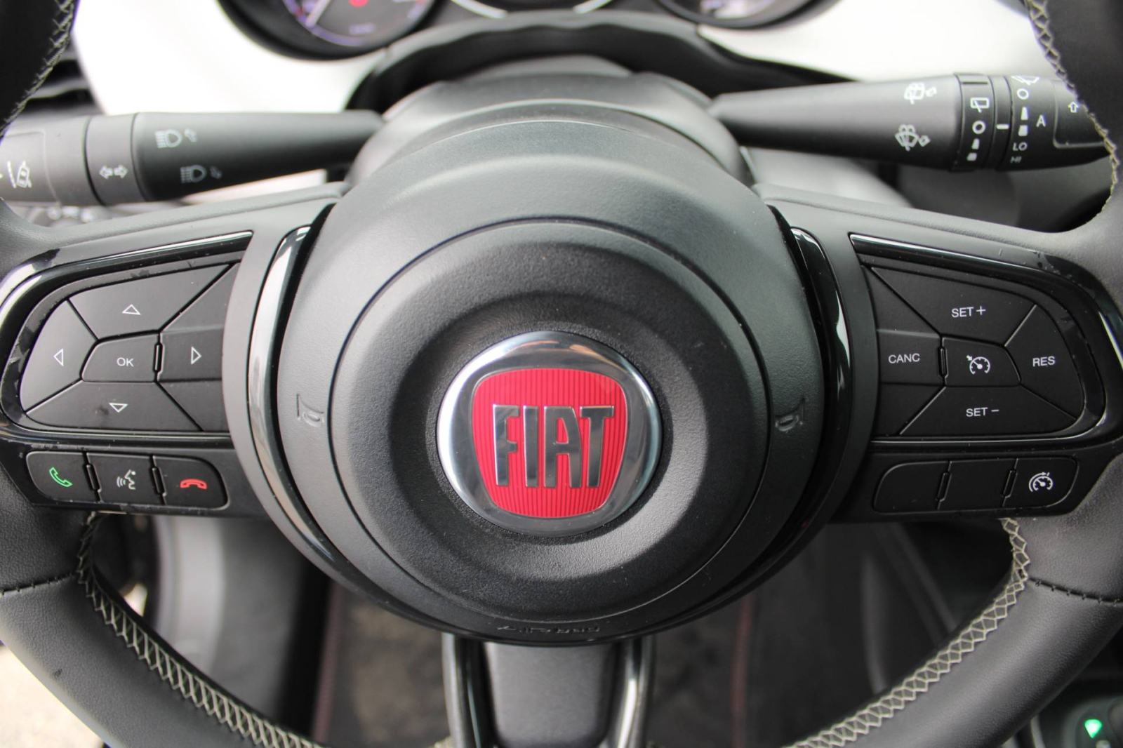 Fiat 500X 1.3 GSE 150KS Sport AUTOMATIK *LED,NAVIGACIJA,KAMERA*, fotografija 15
