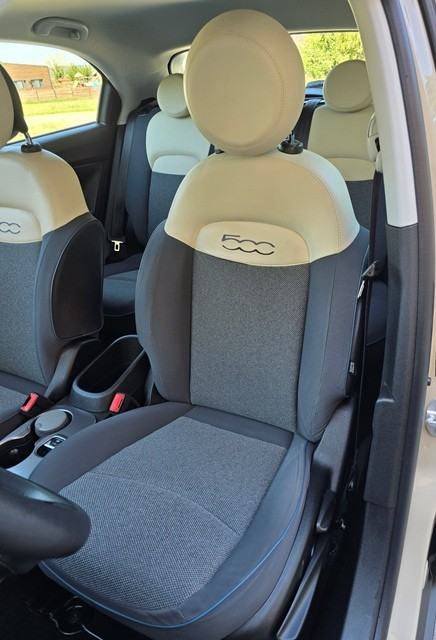FIAT 500X 1.3 JTDm-1VL-167tkm-POTVRDA KM-SERVISNA POVIJEST-TOP STANJE, fotografija 13