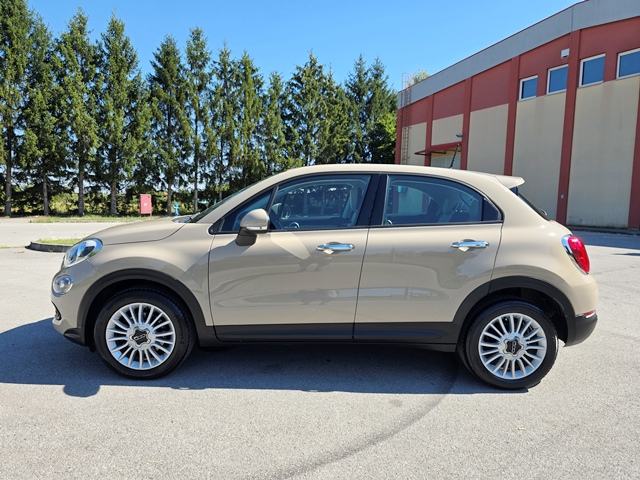 FIAT 500X 1.3 JTDm-1VL-167tkm-POTVRDA KM-SERVISNA POVIJEST-TOP STANJE, fotografija 7