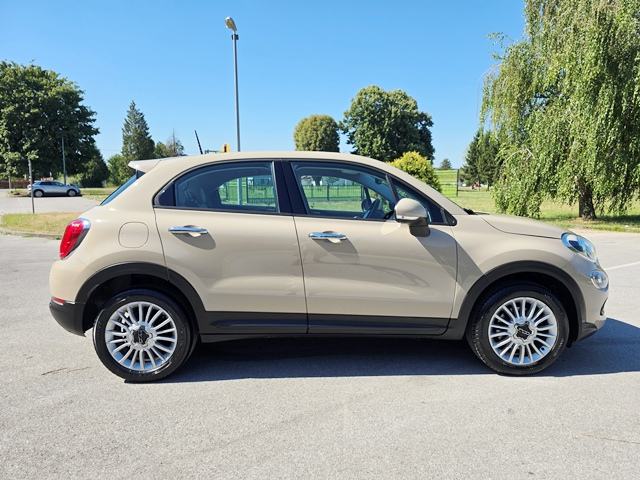 FIAT 500X 1.3 JTDm-1VL-167tkm-POTVRDA KM-SERVISNA POVIJEST-TOP STANJE, fotografija 8