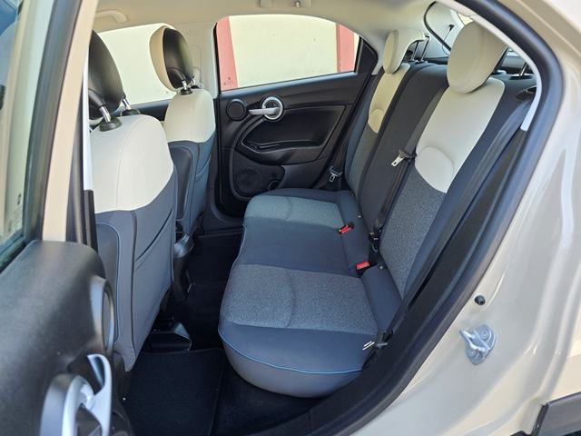 FIAT 500X 1.3 JTDm-1VL-167tkm-POTVRDA KM-SERVISNA POVIJEST-TOP STANJE, fotografija 16