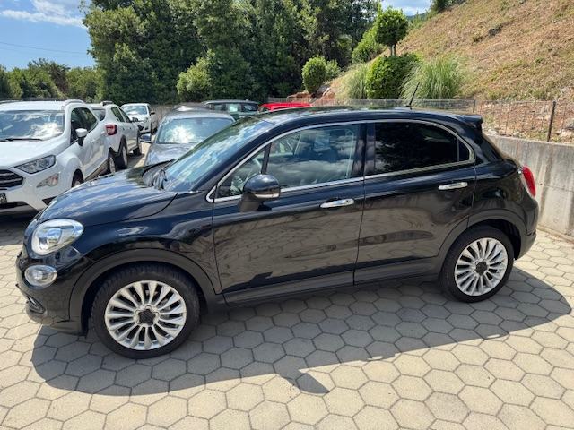 Fiat 500X 1.3 MultiJet - Lounge, fotografija 2
