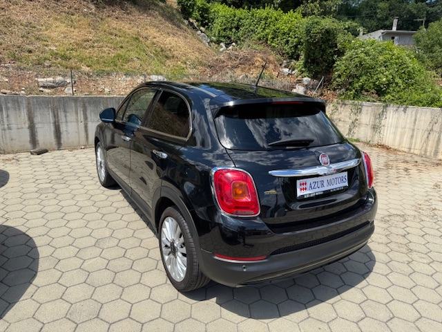 Fiat 500X 1.3 MultiJet - Lounge, fotografija 3