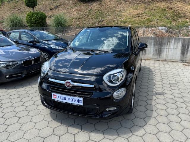 Fiat 500X 1.3 MultiJet - Lounge, fotografija 4
