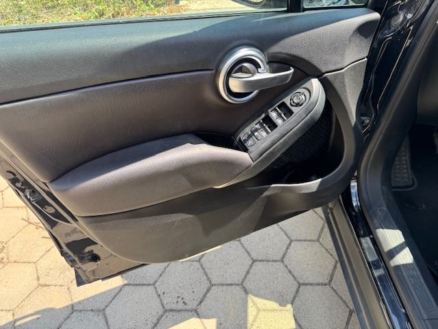 Fiat 500X 1.3 MultiJet - Lounge, fotografija 13