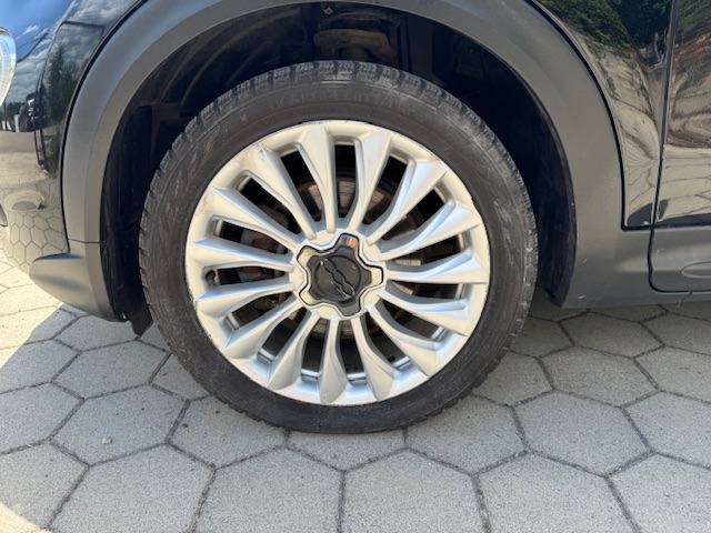 Fiat 500X 1.3 MultiJet - Lounge, fotografija 10