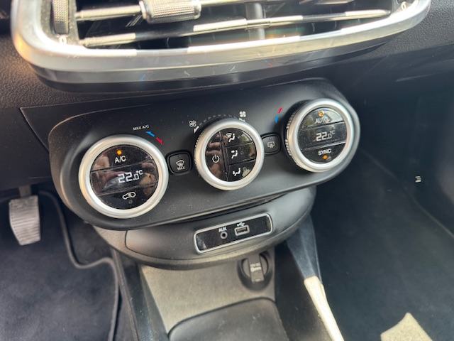 Fiat 500X 1.3 MultiJet - Lounge, fotografija 12