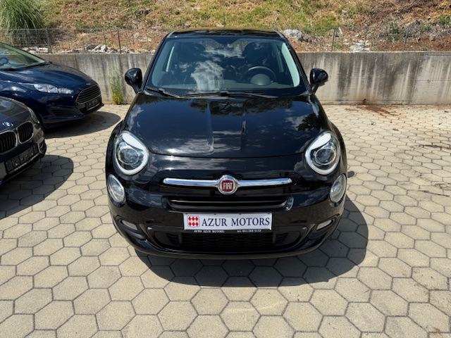 Fiat 500X 1.3 MultiJet - Lounge, fotografija 5
