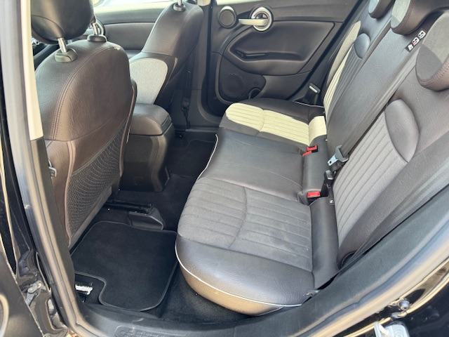 Fiat 500X 1.3 MultiJet - Lounge, fotografija 16