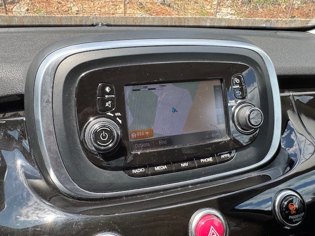 Fiat 500X 1.3 MultiJet - Lounge, fotografija 14