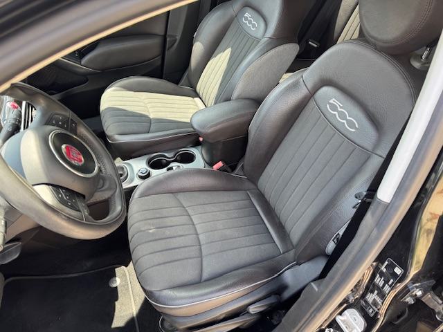 Fiat 500X 1.3 MultiJet - Lounge, fotografija 15