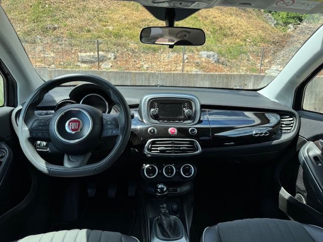 Fiat 500X 1.3 MultiJet - Lounge, fotografija 19