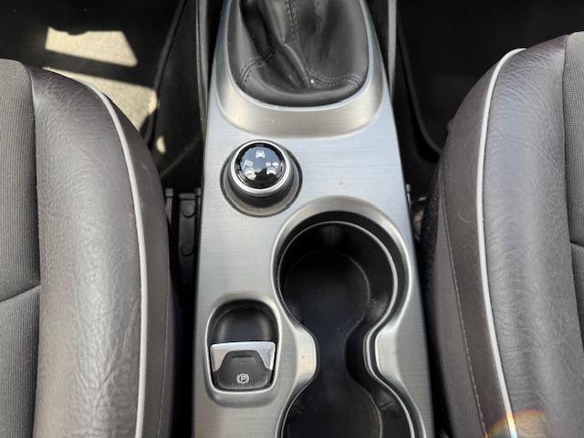 Fiat 500X 1.3 MultiJet - Lounge, fotografija 20