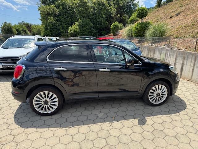 Fiat 500X 1.3 MultiJet - Lounge, fotografija 7