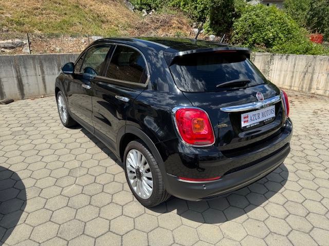 Fiat 500X 1.3 MultiJet - Lounge, fotografija 6