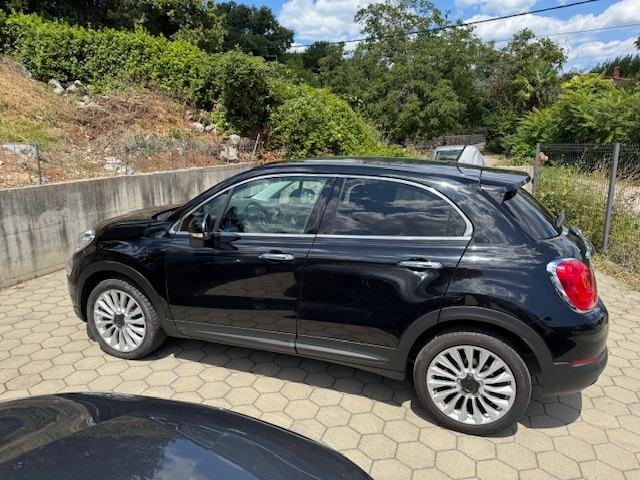 Fiat 500X 1.3 MultiJet - Lounge, fotografija 9