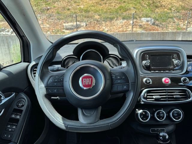 Fiat 500X 1.3 MultiJet - Lounge, fotografija 11