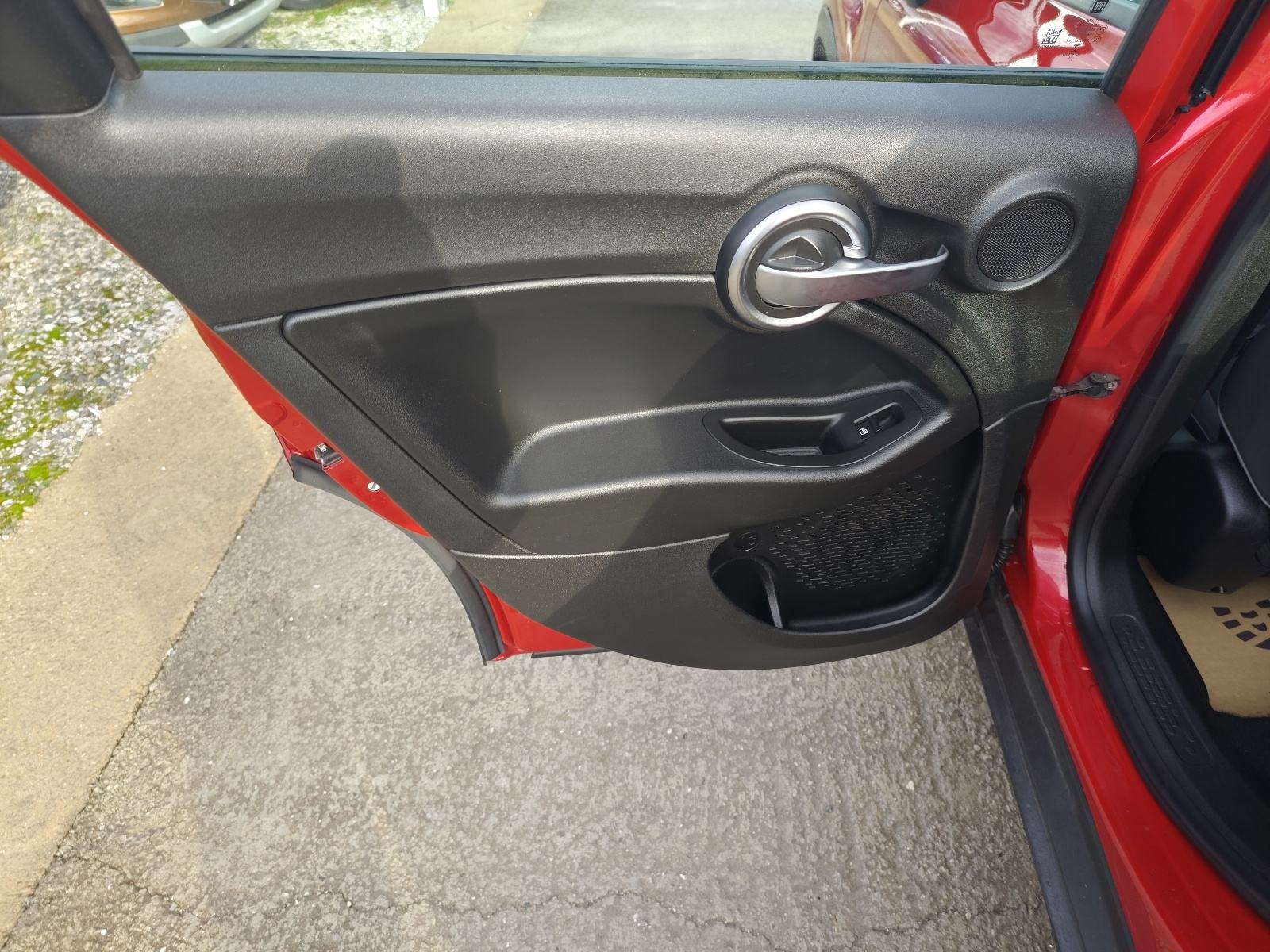 Fiat 500X 1,6 MultiJet, Navi, tempomat,PDC, jamstvo!!!, fotografija 9