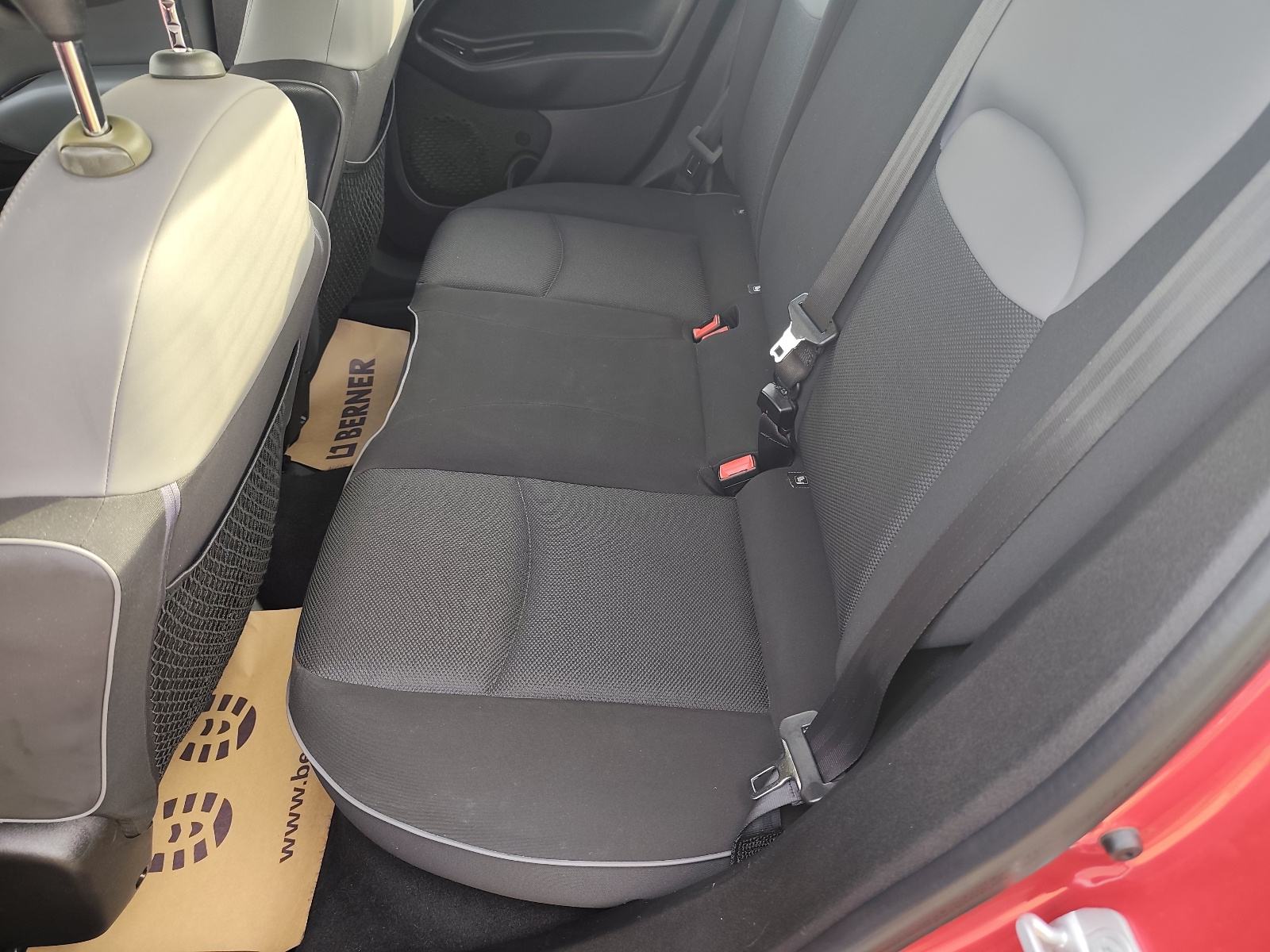 Fiat 500X 1,6 MultiJet, Navi, tempomat,PDC, jamstvo!!!, fotografija 10
