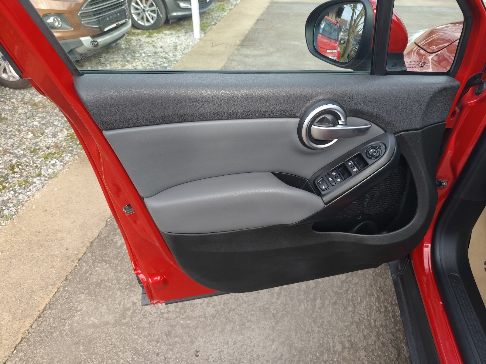 Fiat 500X 1,6 MultiJet, Navi, tempomat,PDC, jamstvo!!!, fotografija 11