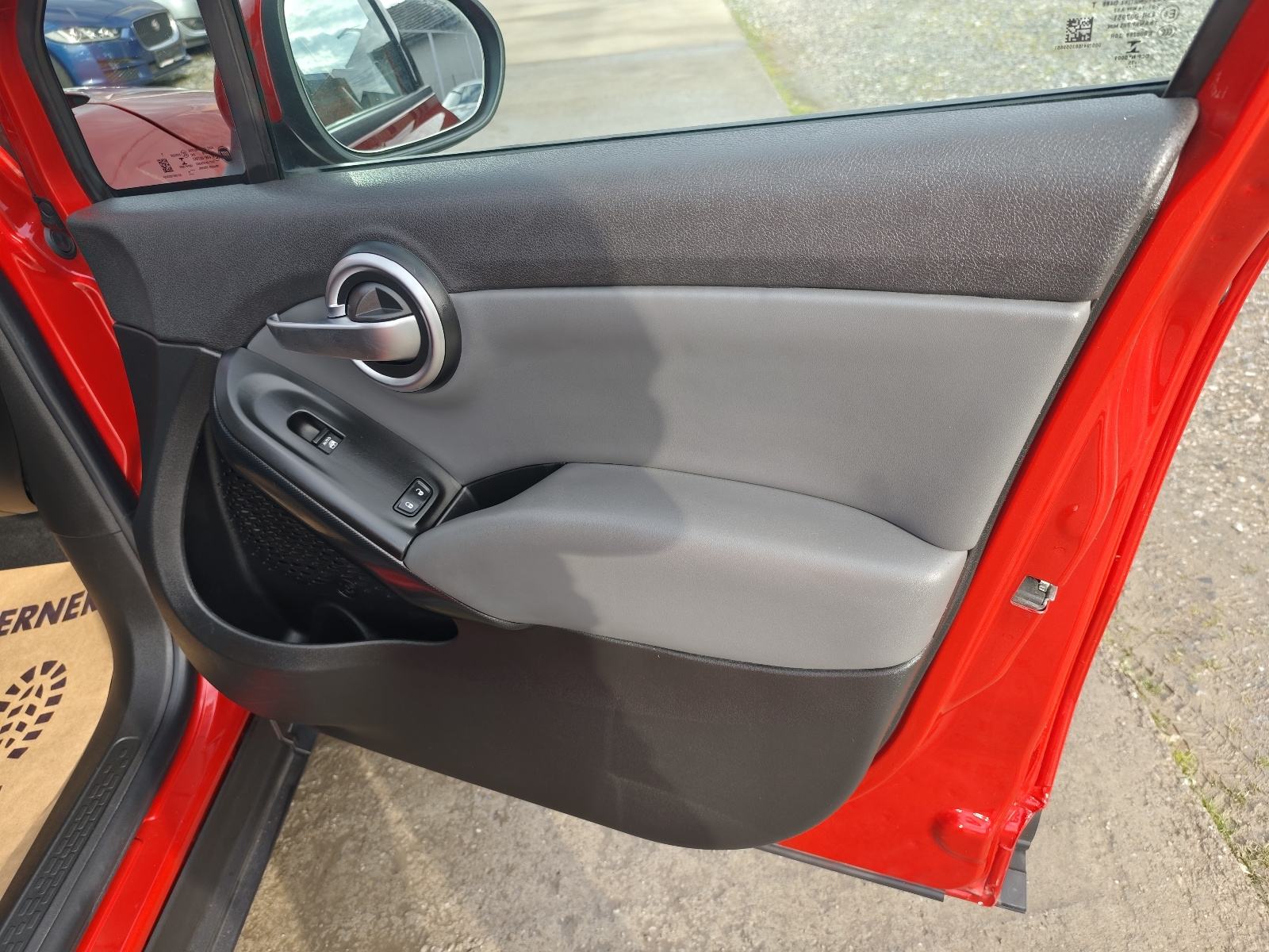 Fiat 500X 1,6 MultiJet, Navi, tempomat,PDC, jamstvo!!!, fotografija 18