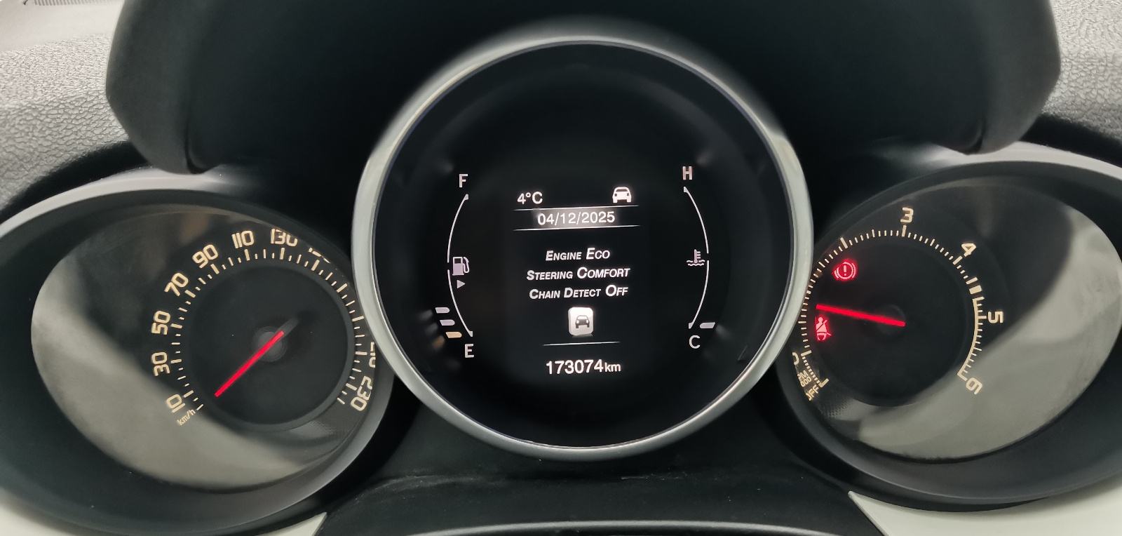 Fiat 500X 1,6MultiJet ODLICAN Navi-Keyless-alu-parks, fotografija 16