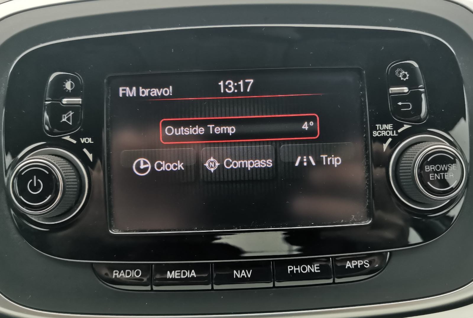 Fiat 500X 1,6MultiJet ODLICAN Navi-Keyless-alu-parks, fotografija 18