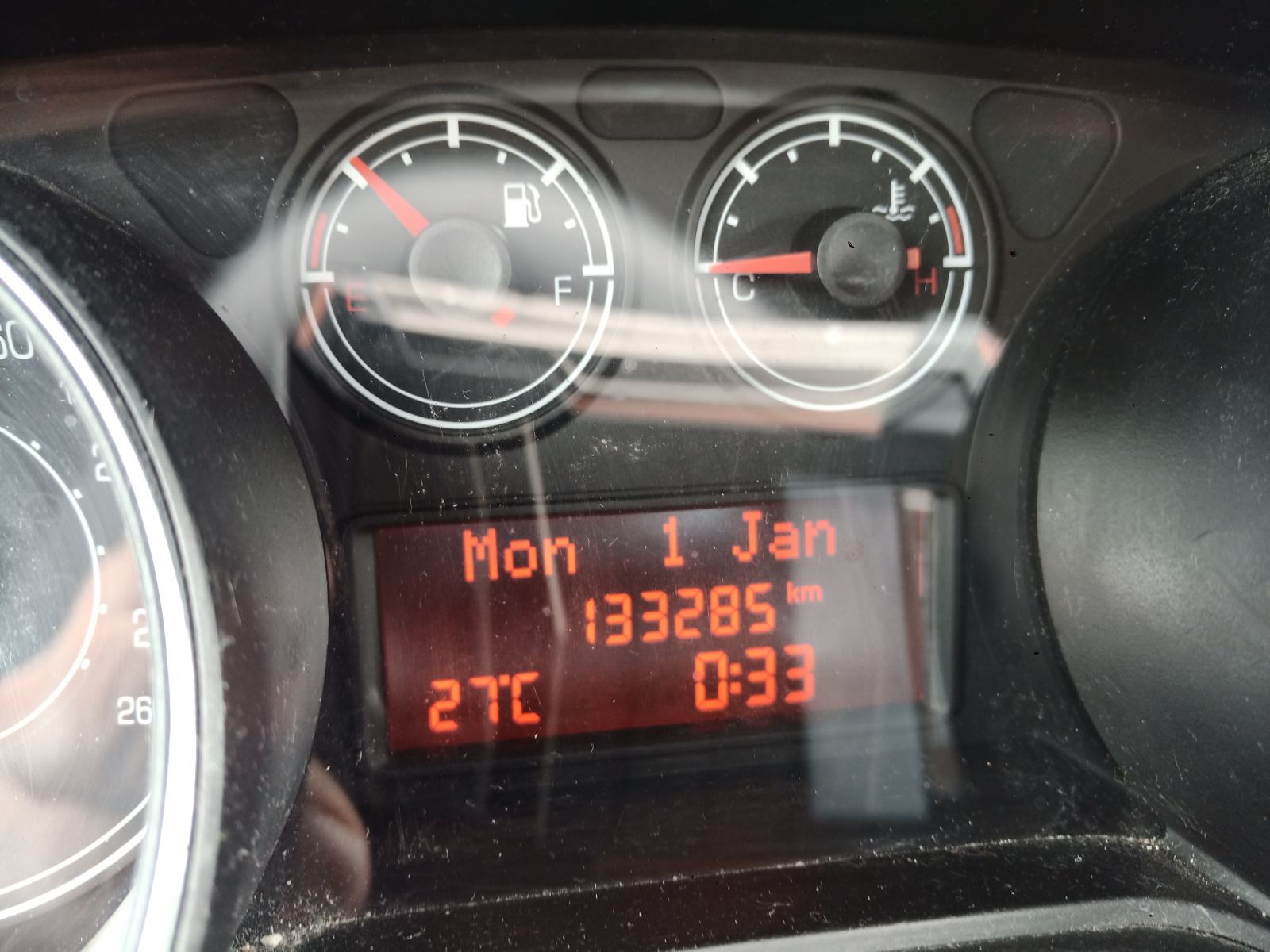 Fiat Bravo 1,4 16V 133.000km. REG do 7/27, fotografija 9
