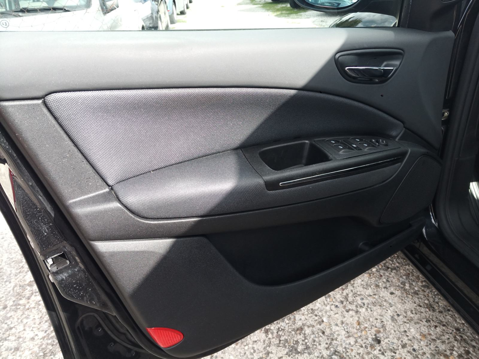 Fiat Bravo 1,4 16V 133.000km. REG do 7/27, fotografija 16