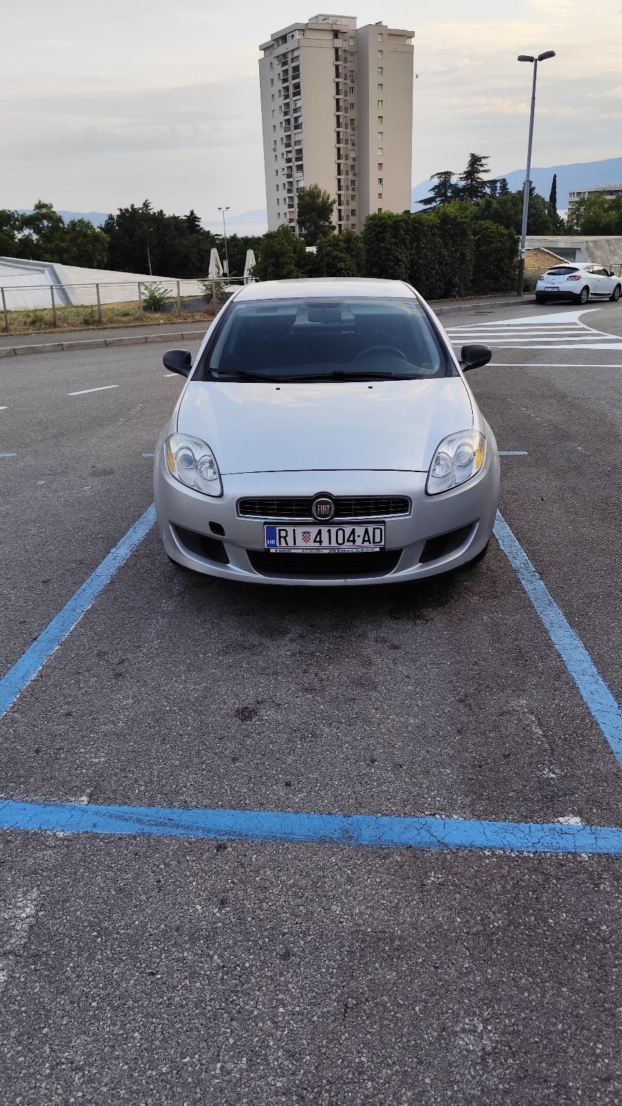 Fiat Bravo 1,4 16V, fotografija 3