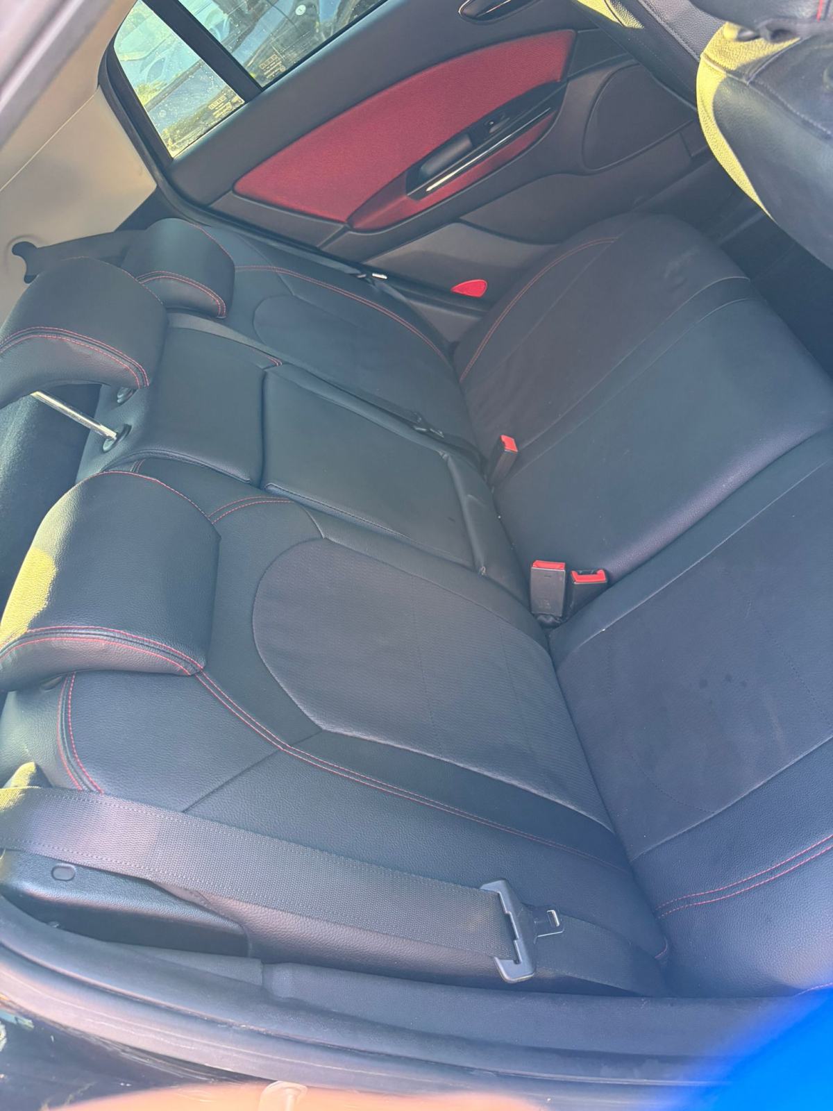 FIAT BRAVO SPORT 1.4 T-JET 147 KS + PLIN | REG. 09/2027 | 17", fotografija 7