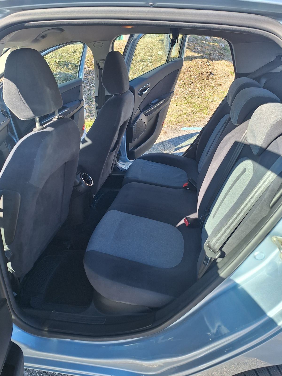 Fiat Bravo 1,6 JTD, fotografija 7