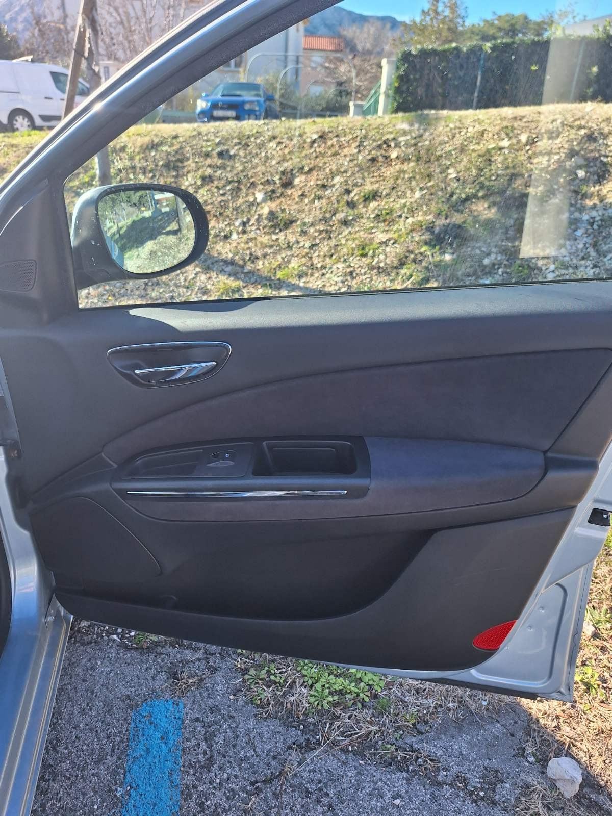 Fiat Bravo 1,6 JTD, fotografija 6